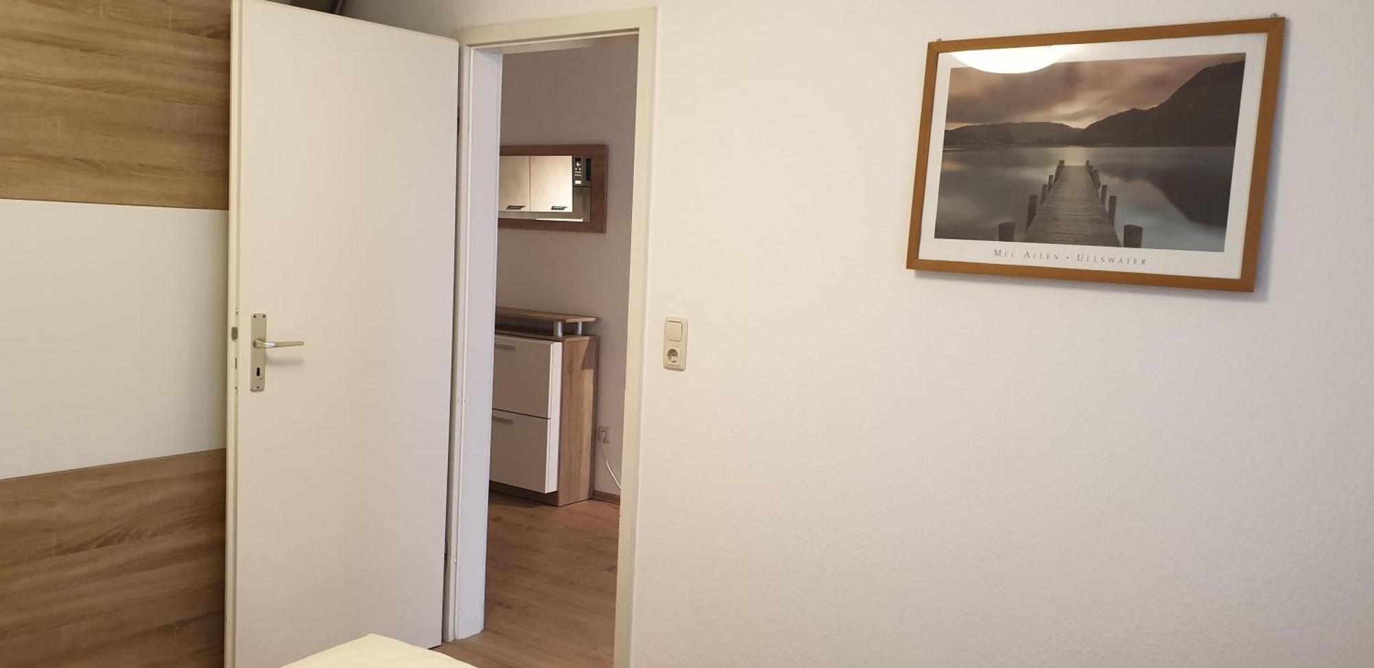 Ferienwohnung Kapitänshaus W07 Laboe Exterior foto